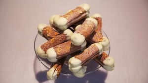Omgekeerde bokkenpootjes