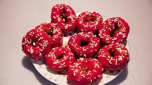 Homer’s donuts