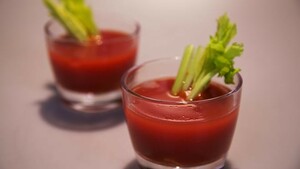 Almost Bloody Mary