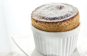 Hoe voorkom ik dat mijn soufflé instort?