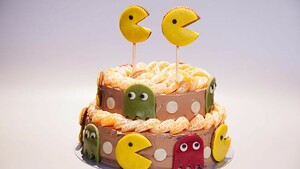 Sill’s Mandarijnen-pacmantaart