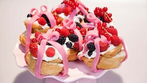 Kira’s fruitige karamelsoezen
