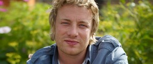 Jamie Oliver Australian Diary