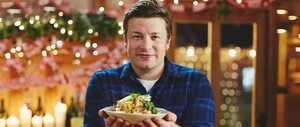 Jamie's Festive Feast