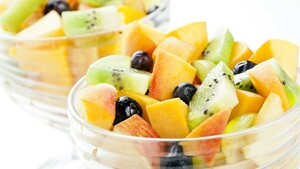 Fruitsalade