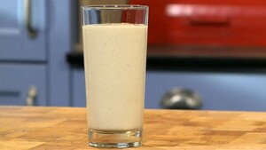 Yoghurtshake