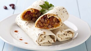 Bonenwraps