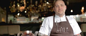 Mobile Chef
