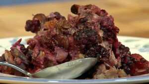 Havermout uit de oven
