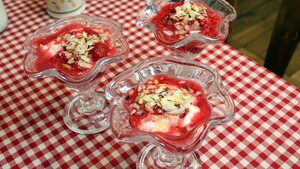 Frambozen fool