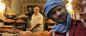 Street Food