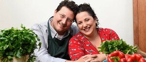 A Marriage of Flavours