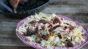 Wintersalade