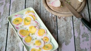 Rauwkostsalade