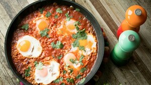 Shakshuka