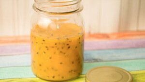 Passievruchtencurd