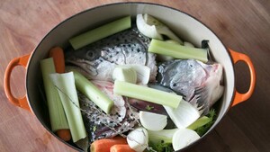 Visbouillon