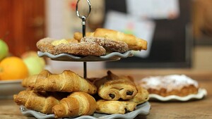 Croissants
