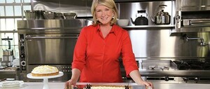 Martha Stewart Bakes