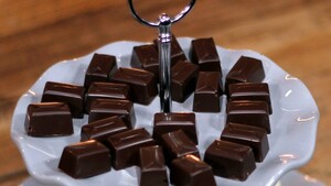 Koffielikeurbonbons
