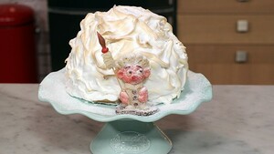 Remco’s Baked Alaska