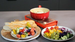 Vijfkazenfondue