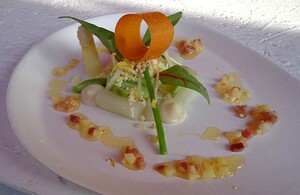 5 redenen om binnenkort een culinair bezoekje aan Antwerpen te brengen