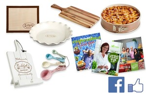 24Kitchen deelt mooie prijzen uit