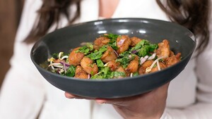 Chicken Karaage