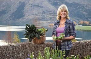 Win een ontmoeting met Annabel Langbein