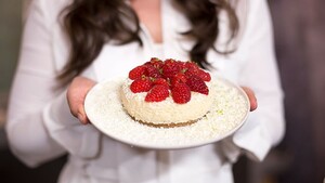 NY Cheesecake