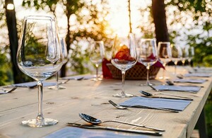 WIN! Schuif aan bij het exclusieve 24Kitchen zomerdiner