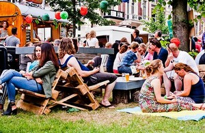 Win een Amsterdamse TREK-tocht