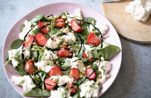 Zomers zacht fruit: 9x receptinspiratie