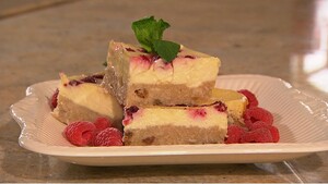 Bojo cheesecake