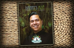 Danny's Azië genomineerd als Kookboek van het jaar