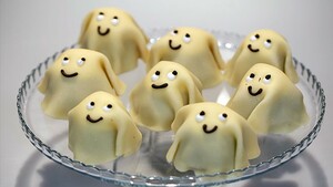 Historie van Halloween (+ monsterlijk lekkere inspiratie)