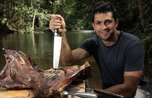 Vanaf 2 november: The Fearless Chef