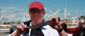 Dishing Up Australia