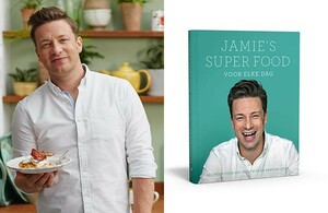 Jamie Olivers recepten voor een gezonder en gelukkiger leven