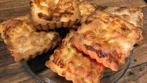 Appelkoeken