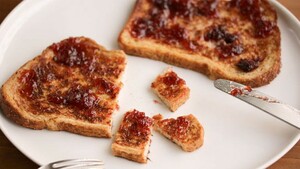 Klassieke wentelteefjes