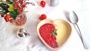 Kerstsoep