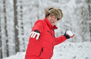 Nieuwe Nederlandse kerstprogramma’s vanuit Lapland