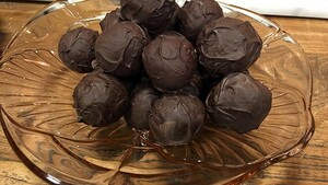Whiskeytruffels