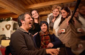 De hele maand kerstprogramma's op 24Kitchen