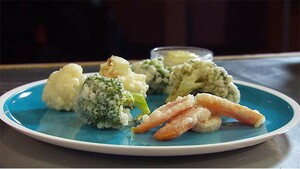 Tempura