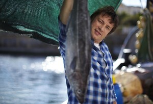 Jamie's Fish Suppers