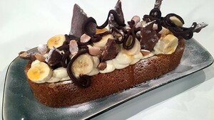 Bananasplitslof