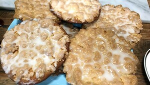 Streuseltaler